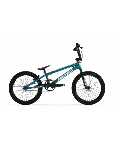 Meybo TLNT Bmx 2025 - Blue/Yellow/White - Cruiser Pro 22"