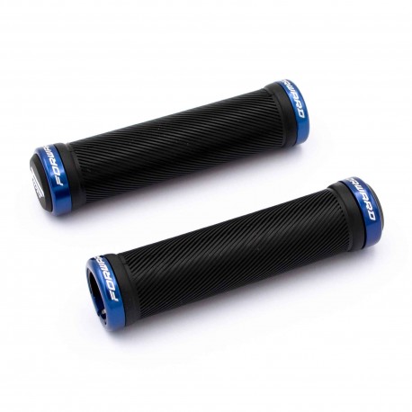 POIGNEES FORWARD STRIVES TWO LOCK 128MM