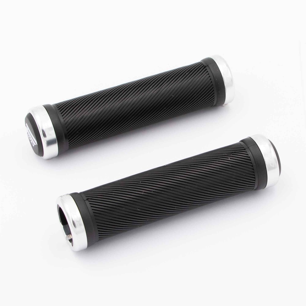 FORWARD STRIVES TWO LOCK GRIPS 128MM