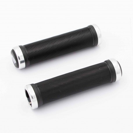 FORWARD STRIVES TWO LOCK GRIPS 128MM