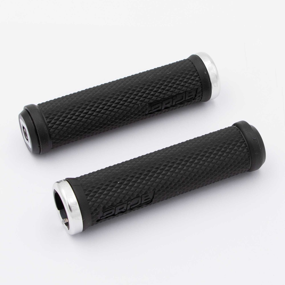 POIGNEES PRIDE COBRA ONE LOCK 129MM