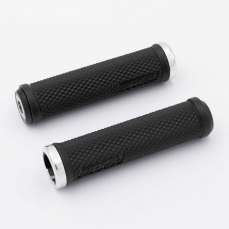 POIGNEES PRIDE COBRA ONE LOCK 129MM