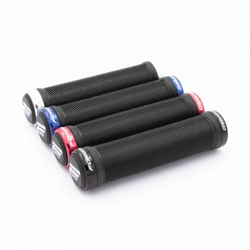 POIGNEES FORWARD STRIVES TWO LOCK 128MM 2