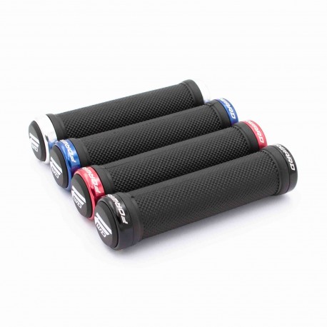 FORWARD PARAGON TWO LOCK GRIPS 128MM