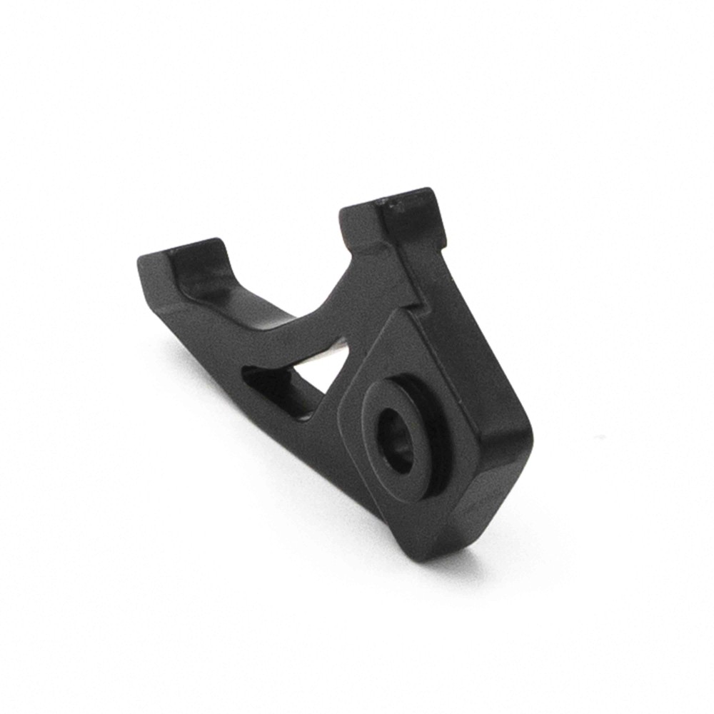 PATTE DE DISQUE STAY STRONG V3 10mm BLACK