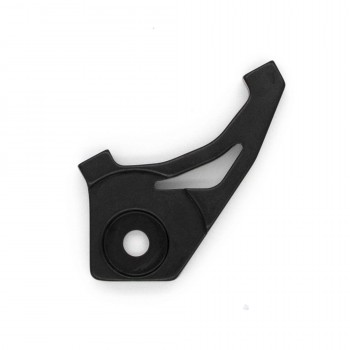STAY STRONG DISC MOUNT V3 10mm BLACK