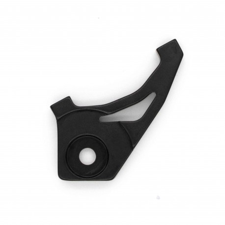 STAY STRONG DISC MOUNT V3 10mm BLACK