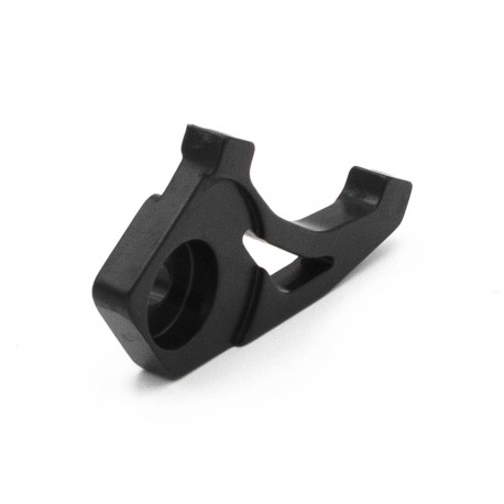 STAY STRONG DISC MOUNT V3 10mm BLACK