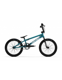 Meybo TLNT Bmx 2025 - Blue/Yellow/White - Expert