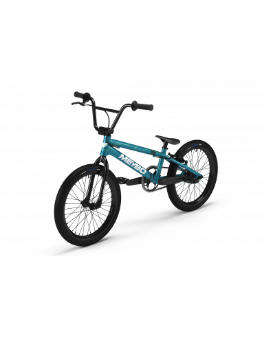 Bmx Meybo TLNT 2025 - Blue/Yellow/White - Expert