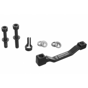 SHIMANO DISC BRAKE MOUNT ADAPTER PM-PM +20mm 2