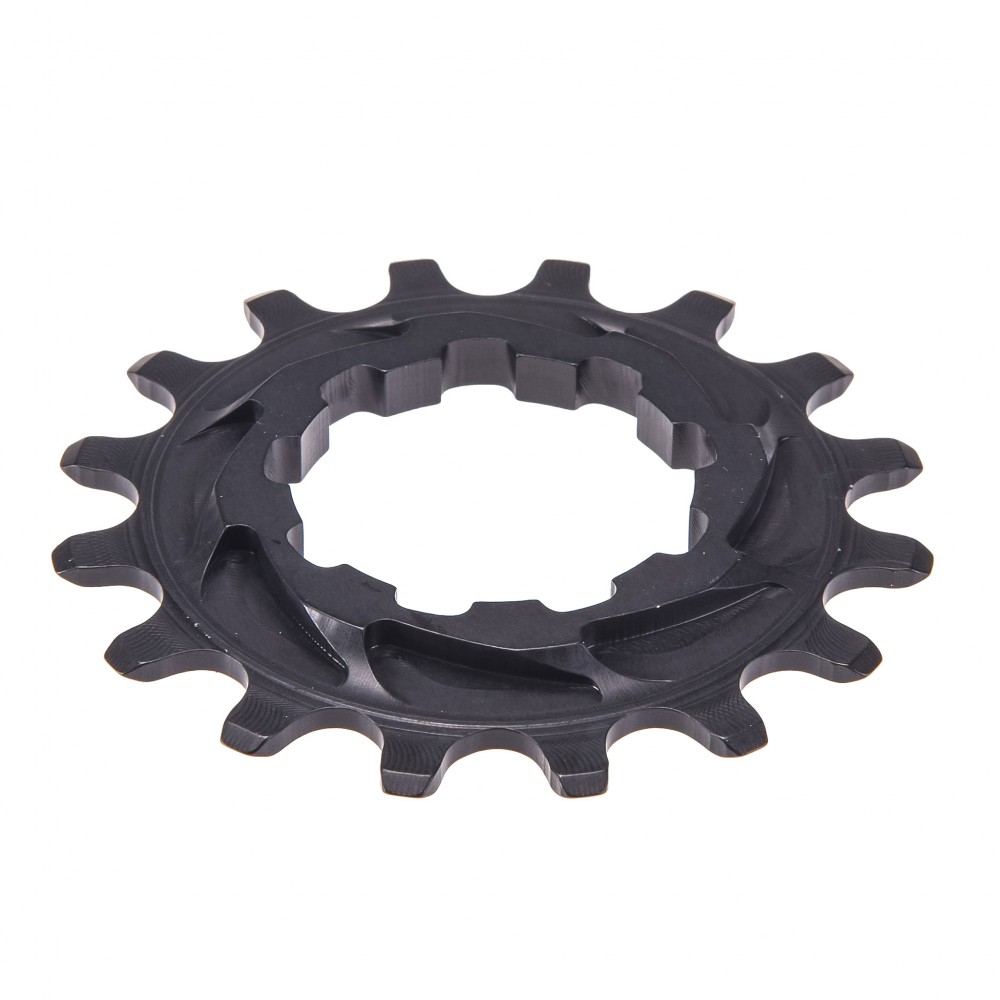 RENNEN COG BLACK