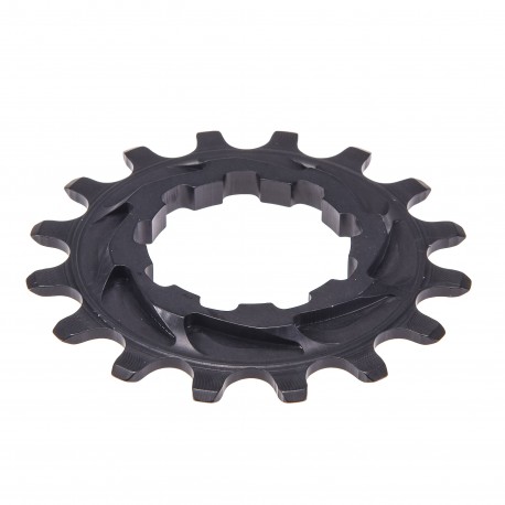 RENNEN COG BLACK