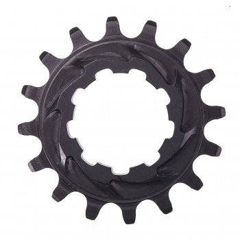 RENNEN COG BLACK