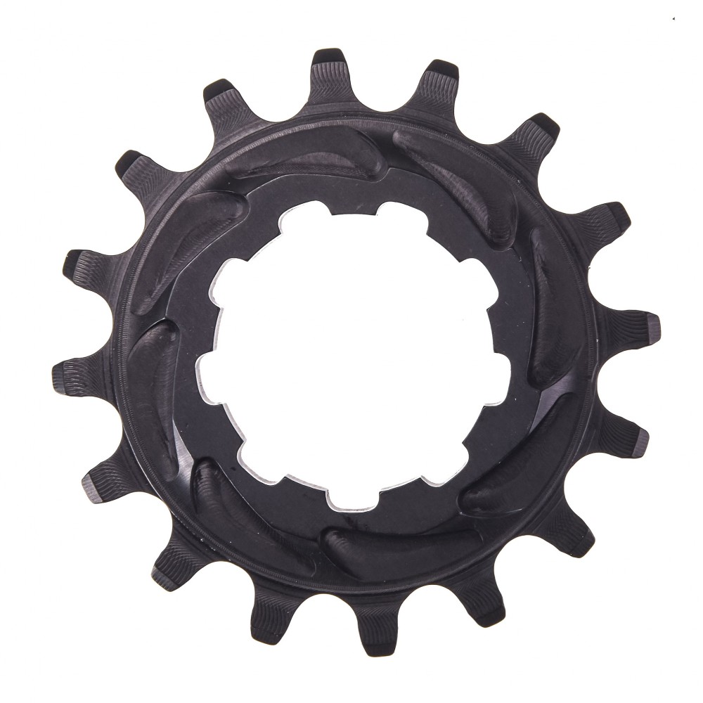 RENNEN COG BLACK