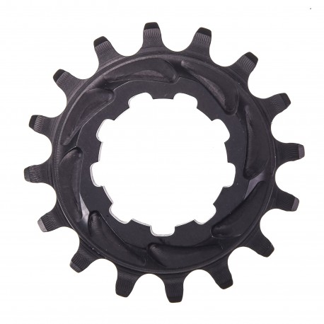 RENNEN COG BLACK