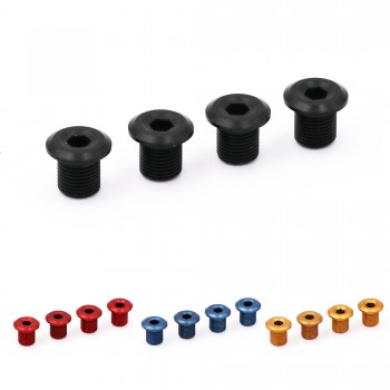 BOLTS CHAINRING RENNEN - XL X4