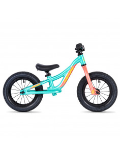Push Bike Inspyre Rocket 2024 - Neo Mint / Corail