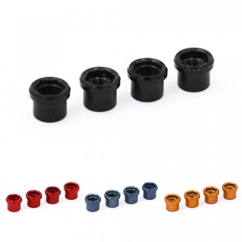 CHEMINEES COURONNE RENNEN - XL X4