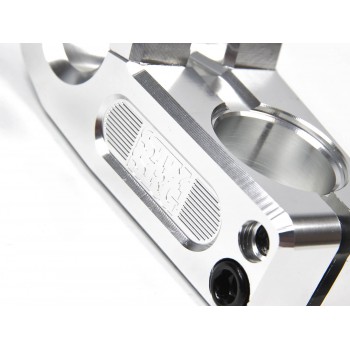 Push Bike Inspyre Rocket 2024 - Neo Mint / Corail 2