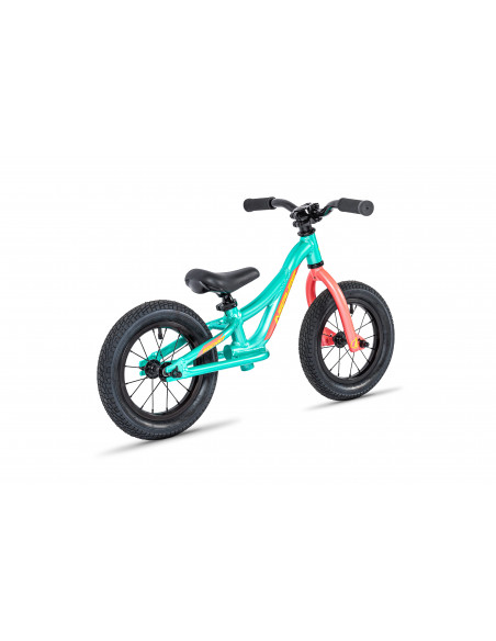 Push Bike Inspyre Rocket 2024 - Neo Mint / Corail