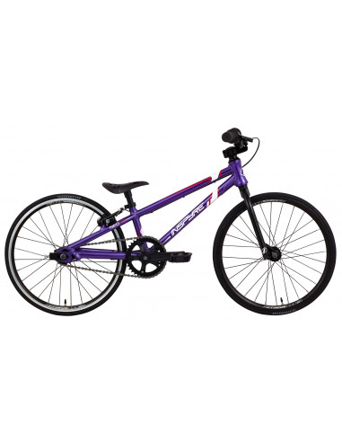 Bmx Inspyre Neo Micro 2026 - Purple