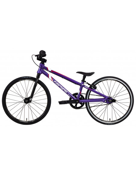 Bmx Inspyre Neo Micro 2026 - Purple