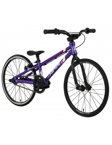 Bmx Inspyre Neo Micro 2026 - Purple