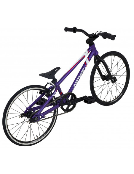 Bmx Inspyre Neo Micro 2026 - Purple