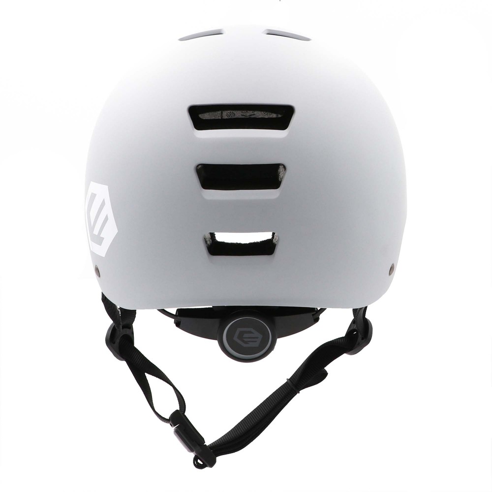 EVOLVE CURB EVO HELMET - MATT GREY