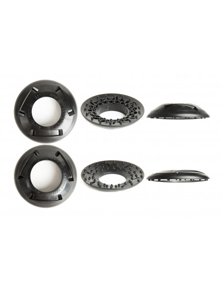 Hubguard Arriere Gsport G.L.A.N.D Mkiv