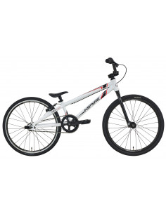 Bmx Inspyre Neo Mini 2026 - White 2