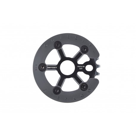 COURONNE ODYSSEY UTILITY PRO (w/guard) BLACK