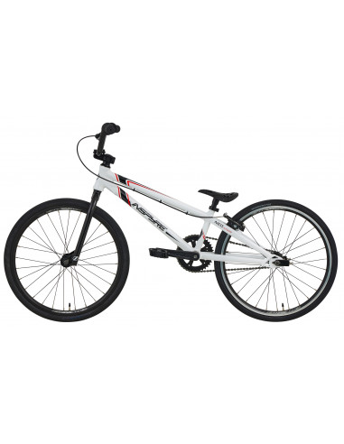 Bmx Inspyre Neo Junior 2026 - White