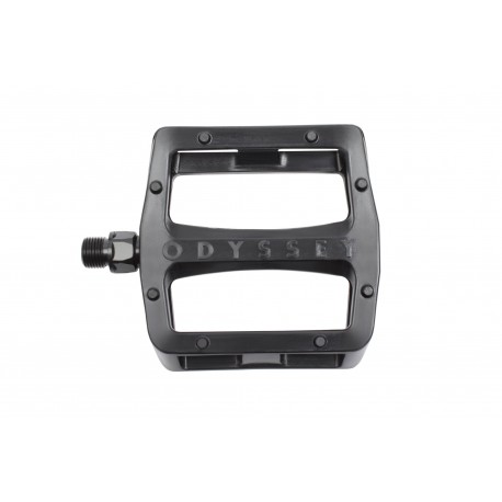 ODYSSEY GRANDSTAND V2 NYLON PEDALS