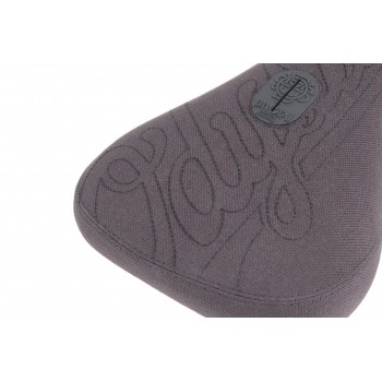 SELLE ODYSSEY BIG STITCH FAT CAP PIVOTAL BLACK 2