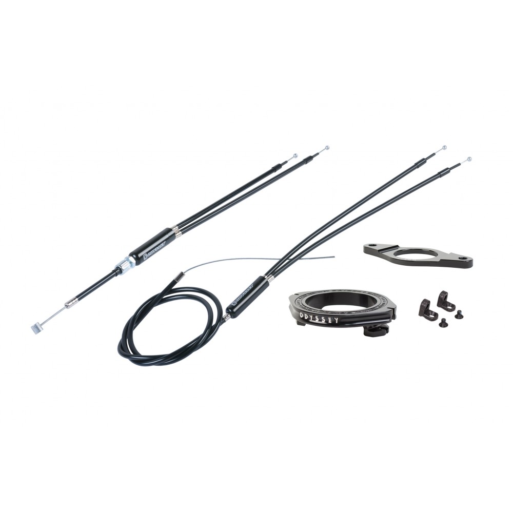 KIT ROTOR ODYSSEY GYRO GTX-S PRO