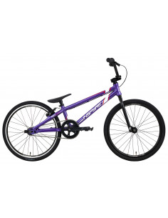 Bmx Inspyre Neo Junior 2026 - Purple