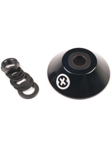 Saltplus Universal Rear Hubguard