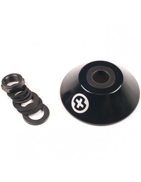 Saltplus Universal Rear Hubguard