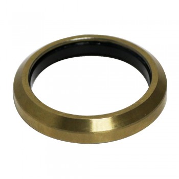 Pride Ti45 Tapered Headset Black 2