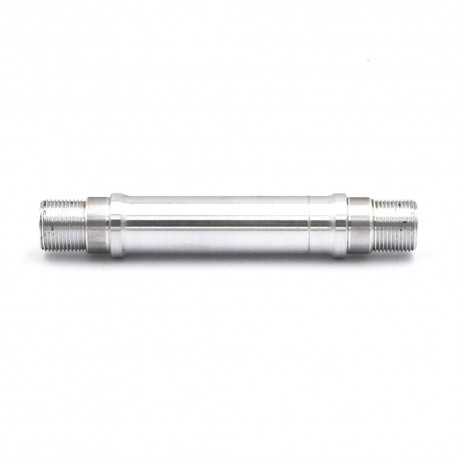 PRIDE AXLE CONTROL EXPERT FRONT HUB