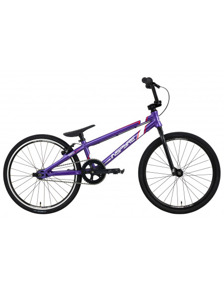 Bmx Inspyre Neo Expert XL 2026 - Purple