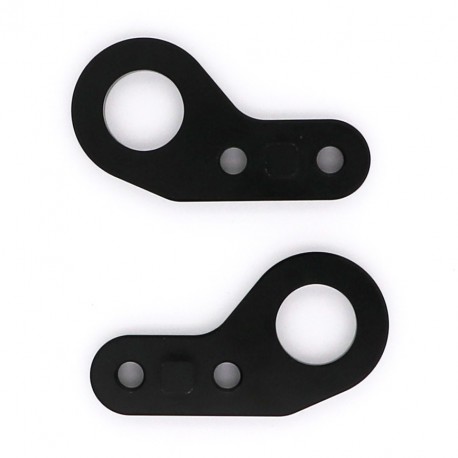 DROPOUT 20mm ONE BICYLES 2013 FRAME