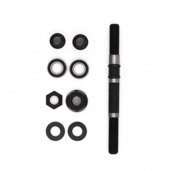 WTP TRUST 2013 REAR HUB KIT 2