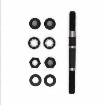 WTP JUSTICE 2013 REAR HUB KIT 2