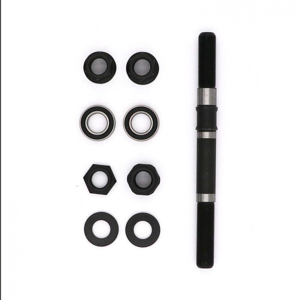 WTP JUSTICE 2013 REAR HUB KIT