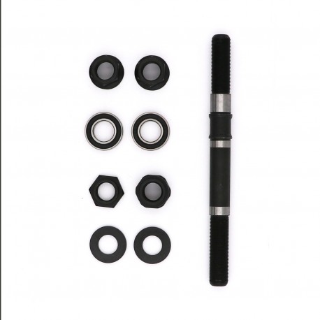 WTP JUSTICE 2013 REAR HUB KIT