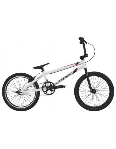 Bmx Inspyre Neo Pro 2026 - White