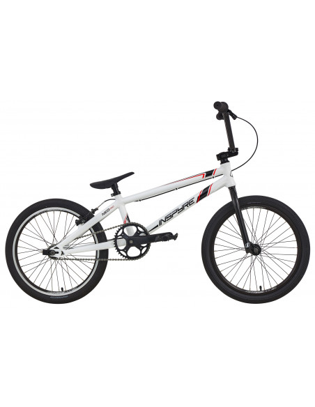 Bmx Inspyre Neo Pro 2026 - White